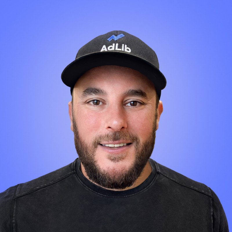 Mike Hauptman